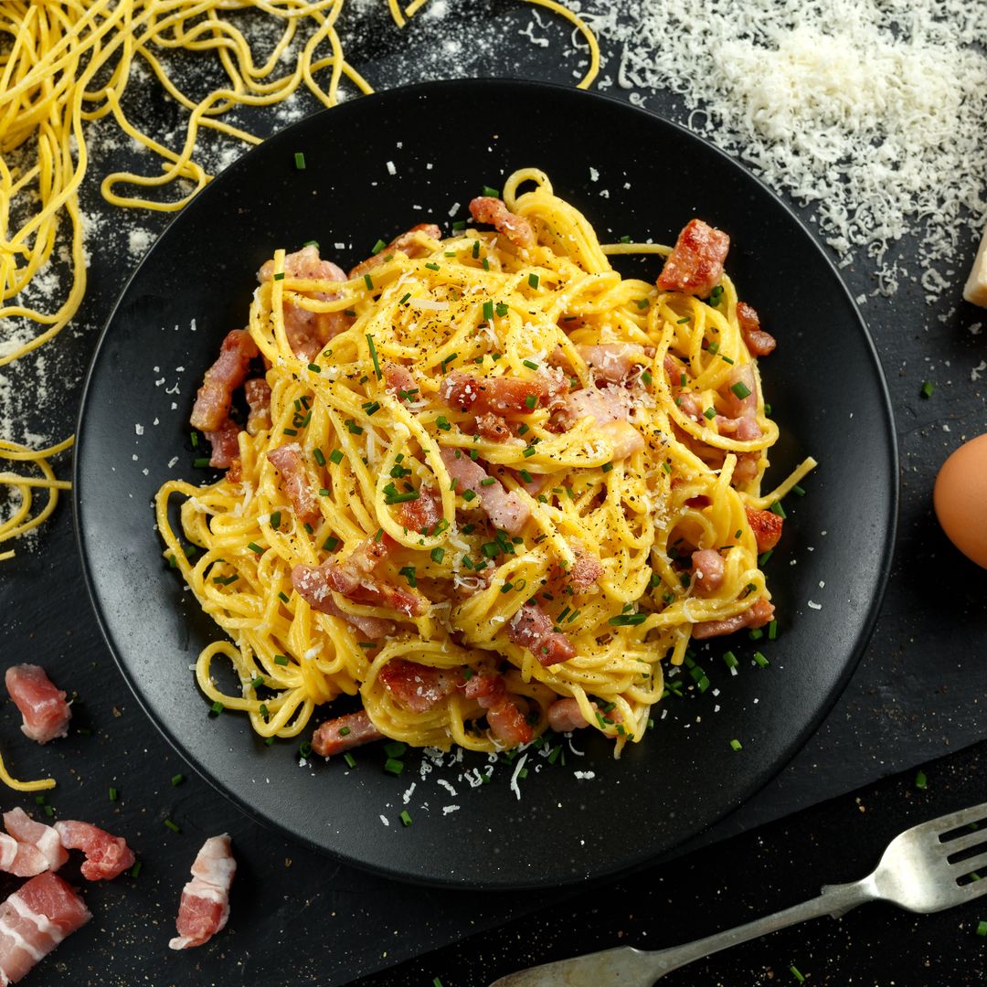 Las 10 recetas más vistas de septiembre en ¡HOLA! Cocina