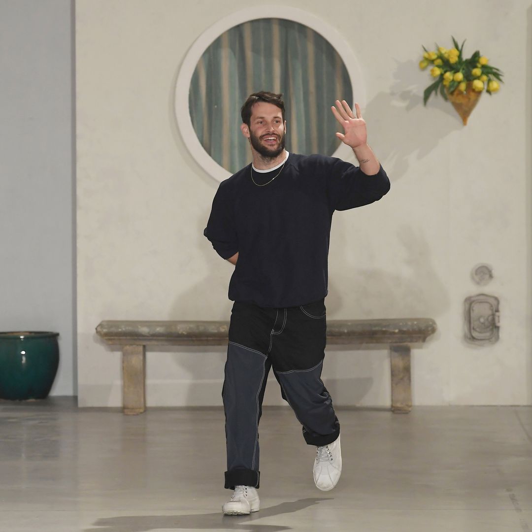 Jacquemus es uno de los diseñadores más exitosos del momento. 