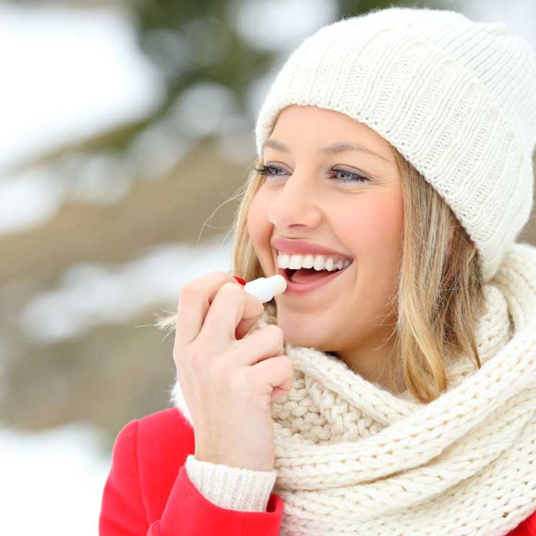 El frío, pieza clave en el envejecimiento de la piel