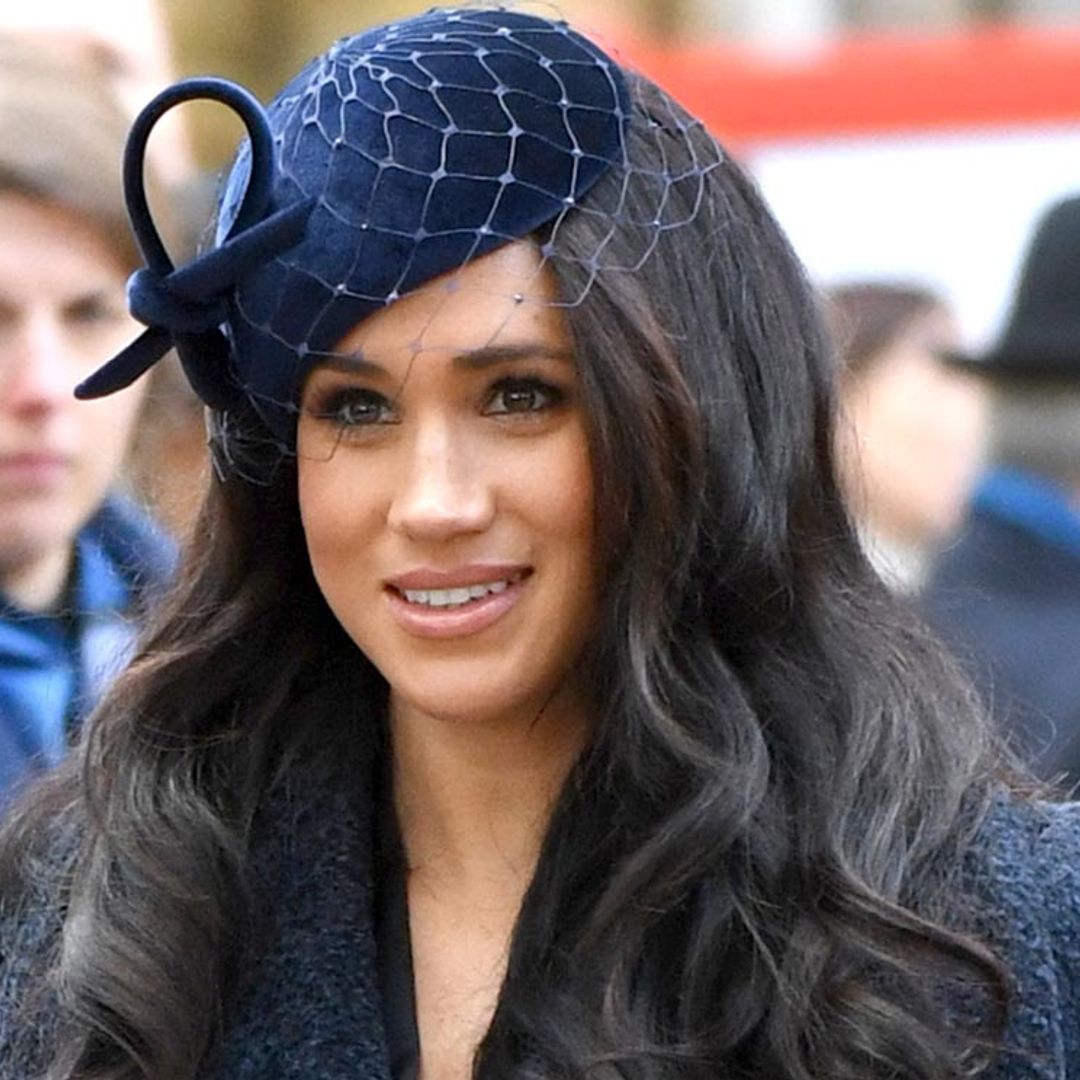La hermana de Meghan Markle denuncia ahora que sufre ciberacoso