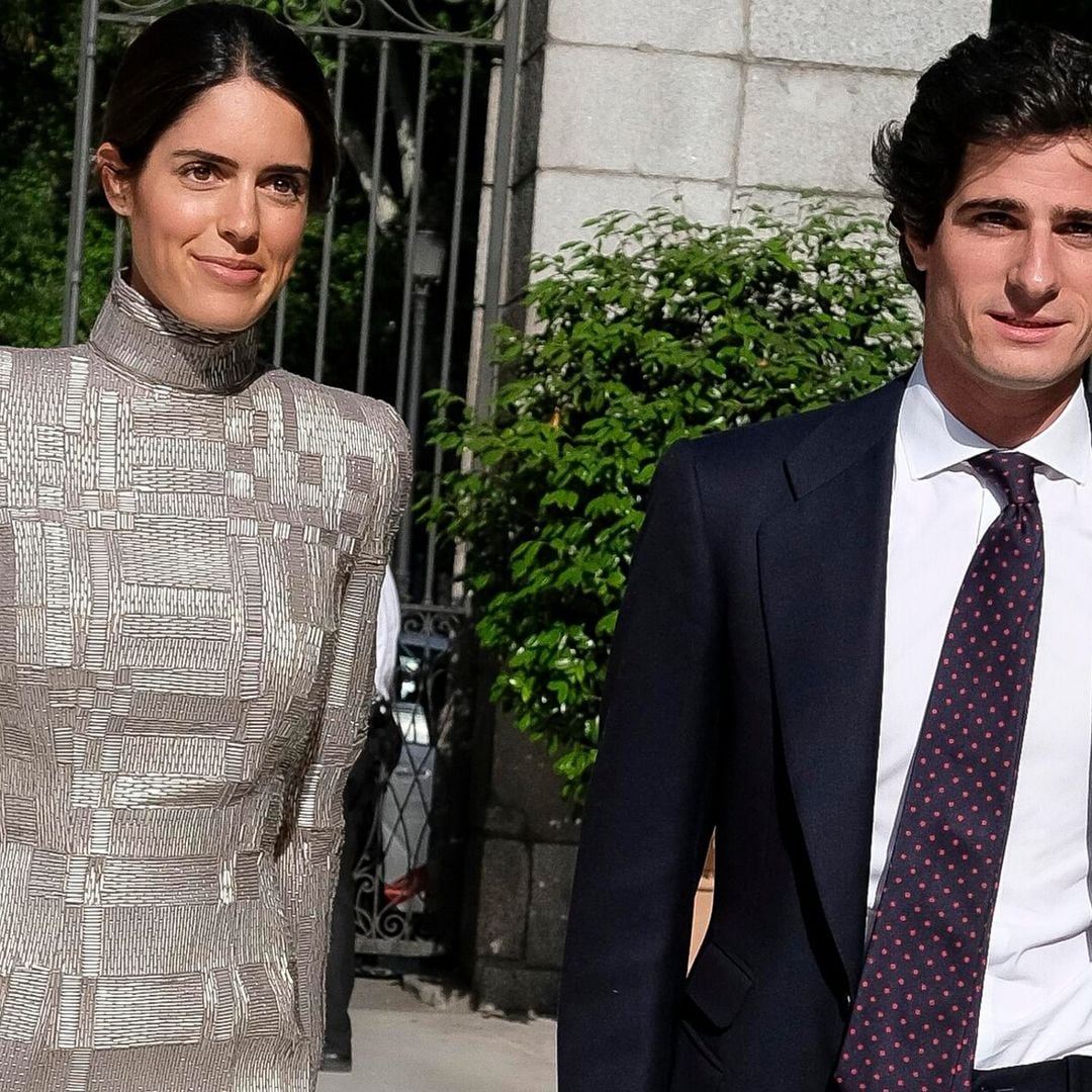 Nueva boda en la Casa de Alba: todos los detalles del ‘sí, quiero’ que se celebrará este fin de semana