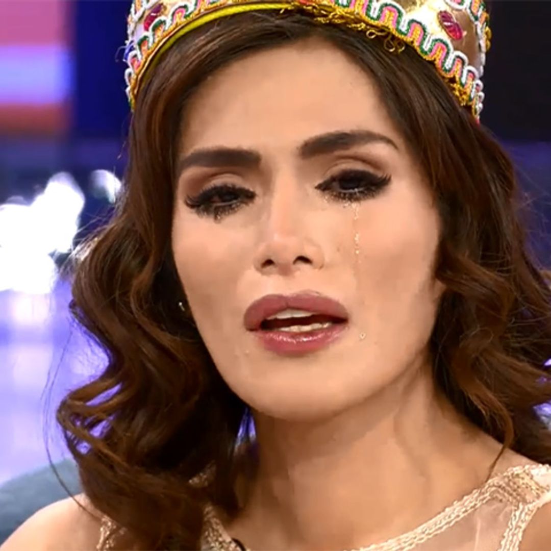 Miriam Saavedra revela el momento más duro de su relación con Carlos Lozano