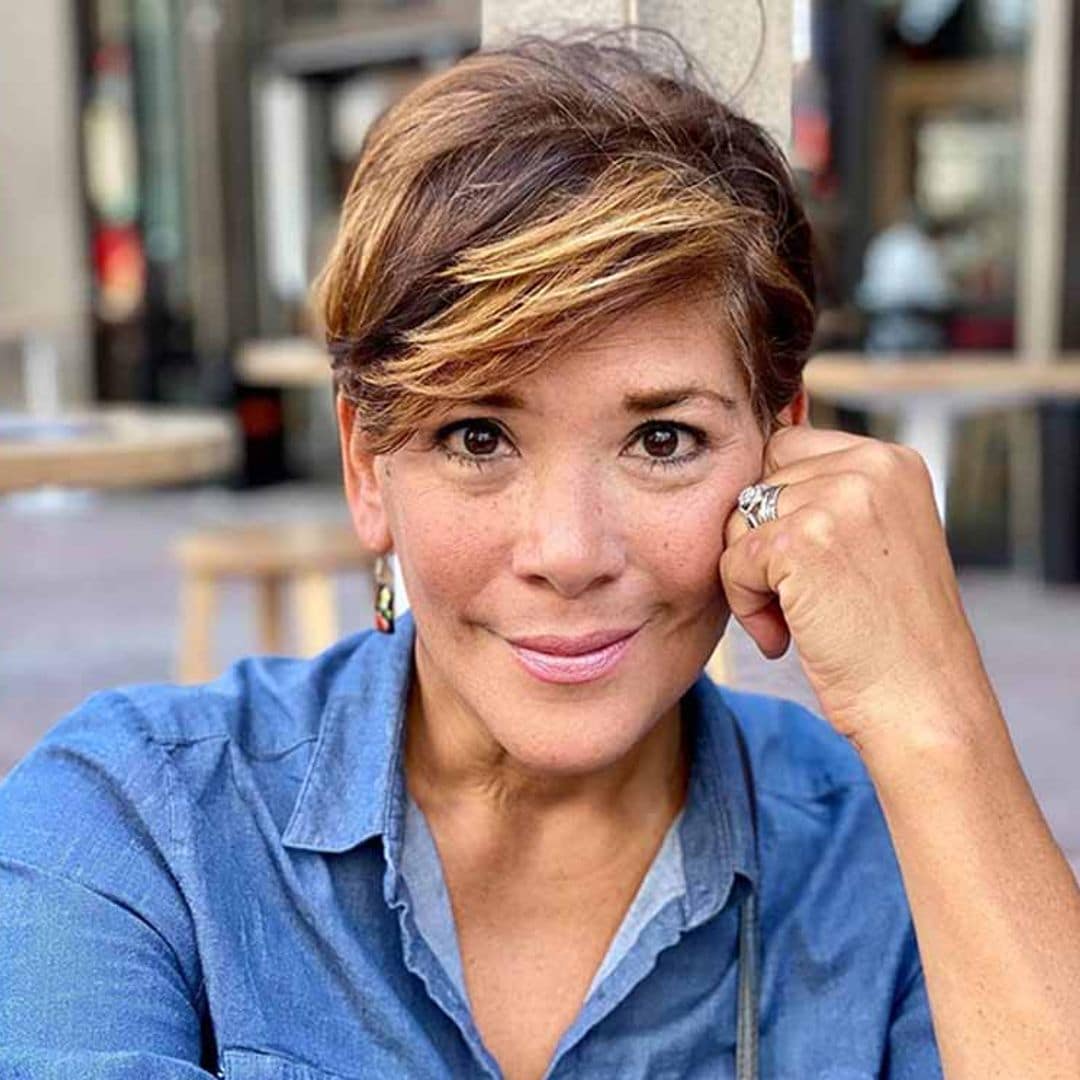 Fallece a los 56 años Doreen Montalvo, actriz de 'The Good Wife'