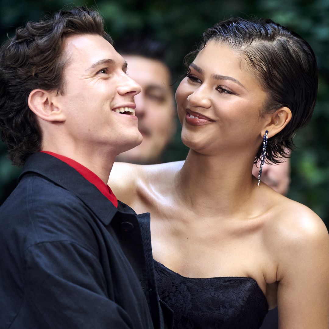 Así es el bistró de moda en La Latina donde Zendaya y Tom Holland disfrutan de su cita más romántica en Madrid