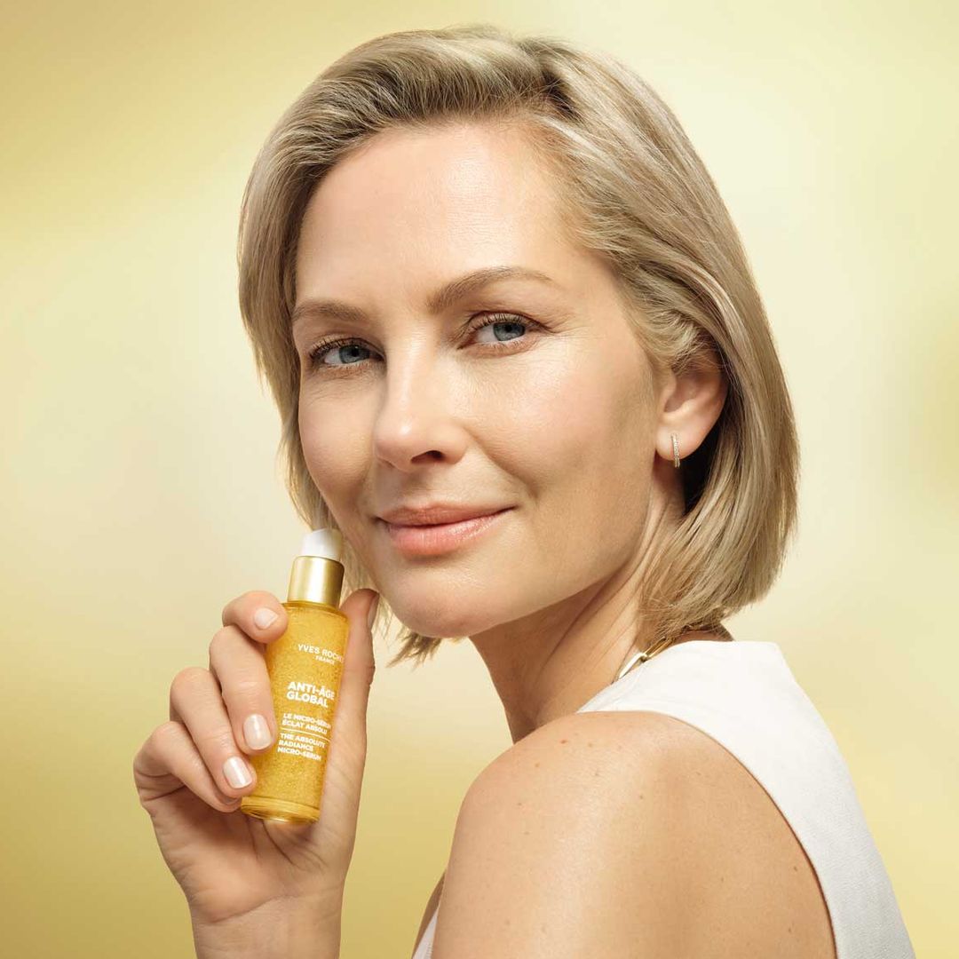 El mejor sérum facial para piel apagada y desvitalizada es este y lo tienes rebajado con más del 40% de descuento