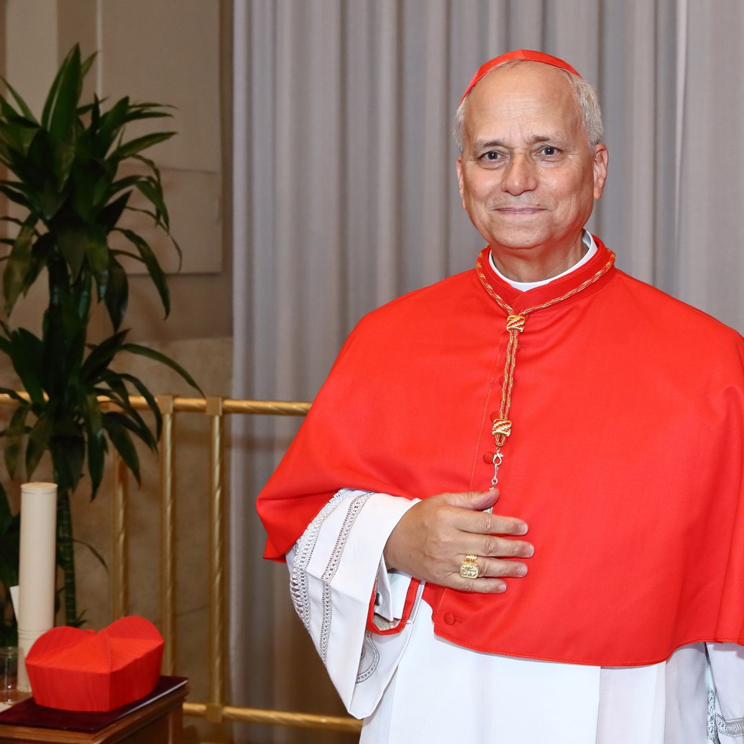 Robert Francis Prevost, el nuevo Papa: matemático, de ascendencia española