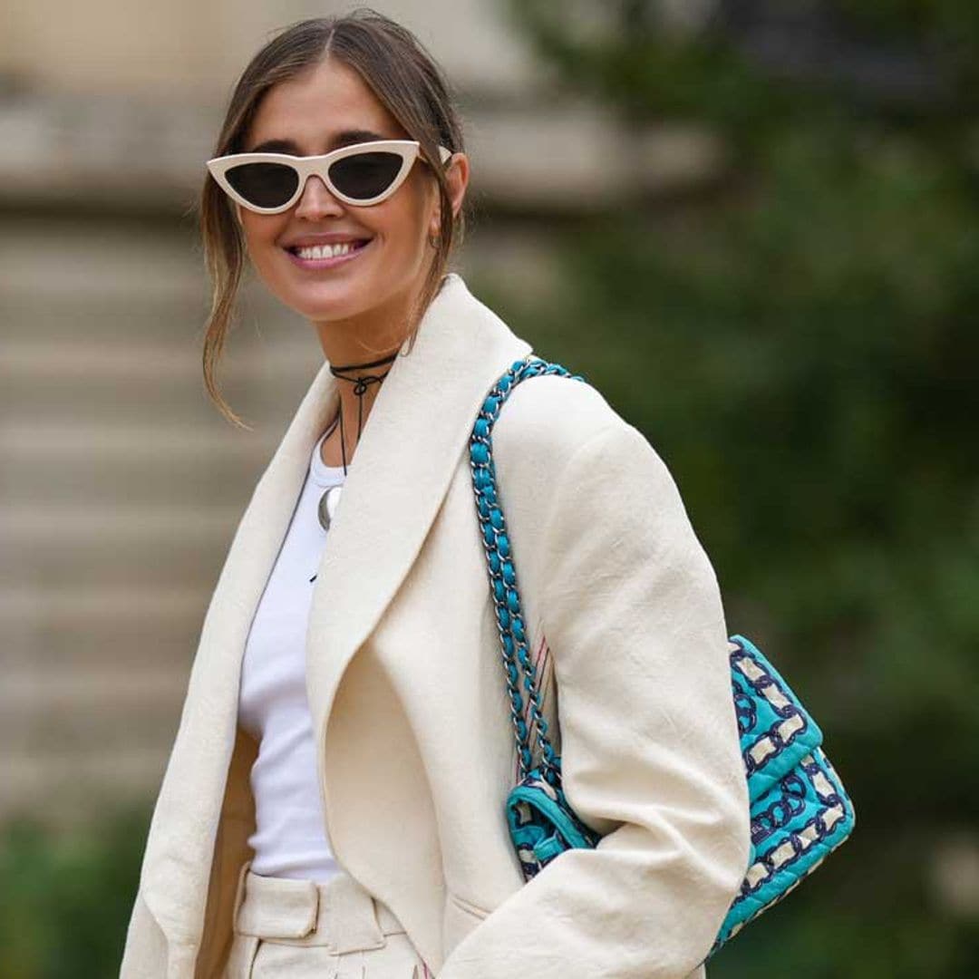 Los bolsos estampados y con colores serán la tendencia que verás por todas partes en 2023