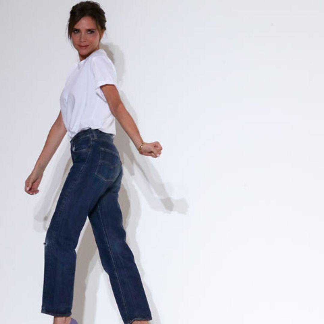 Victoria Beckham celebrará el décimo aniversario de su firma desfilando en Londres
