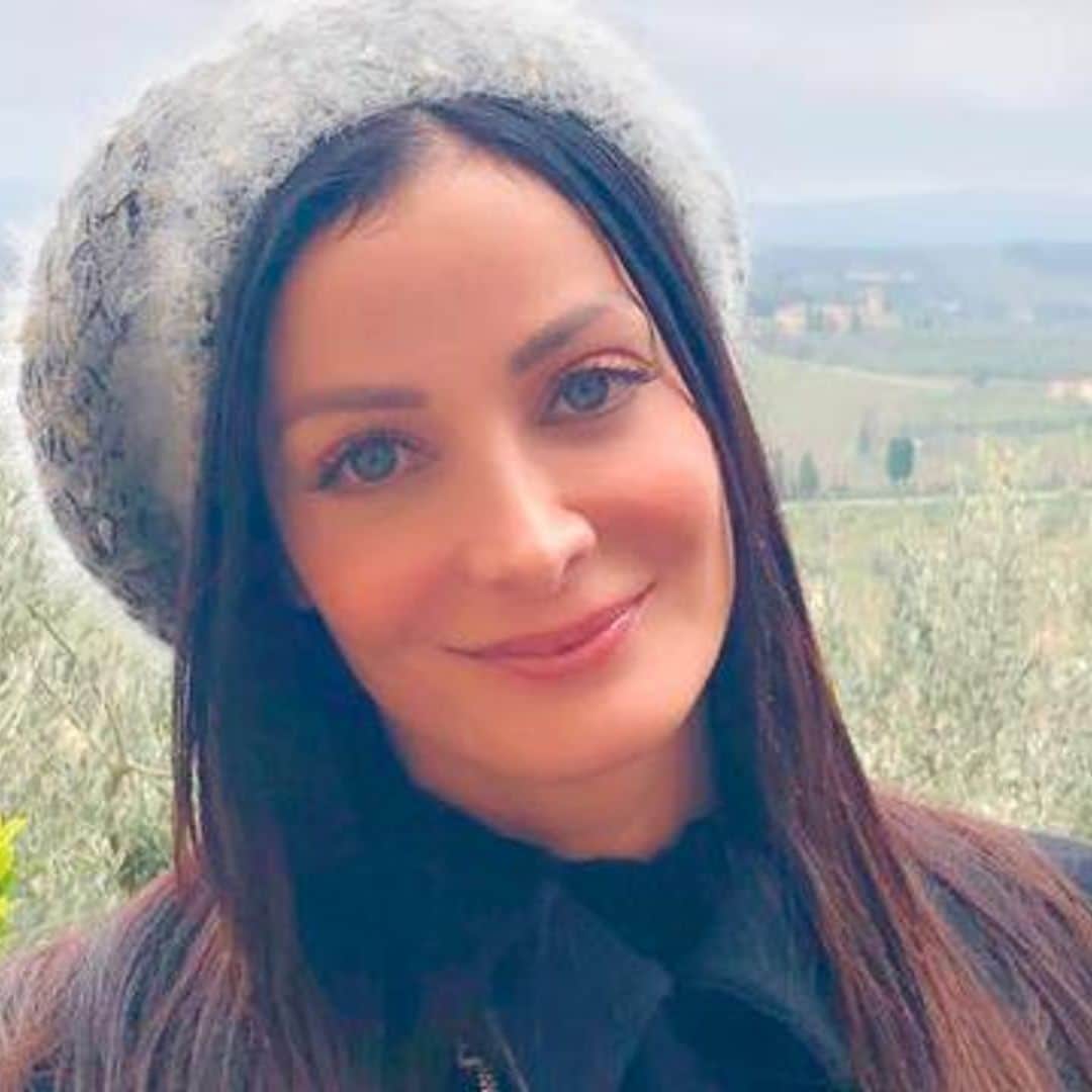 Dayanara Torres, un año lleno de retos en su lucha contra el cáncer