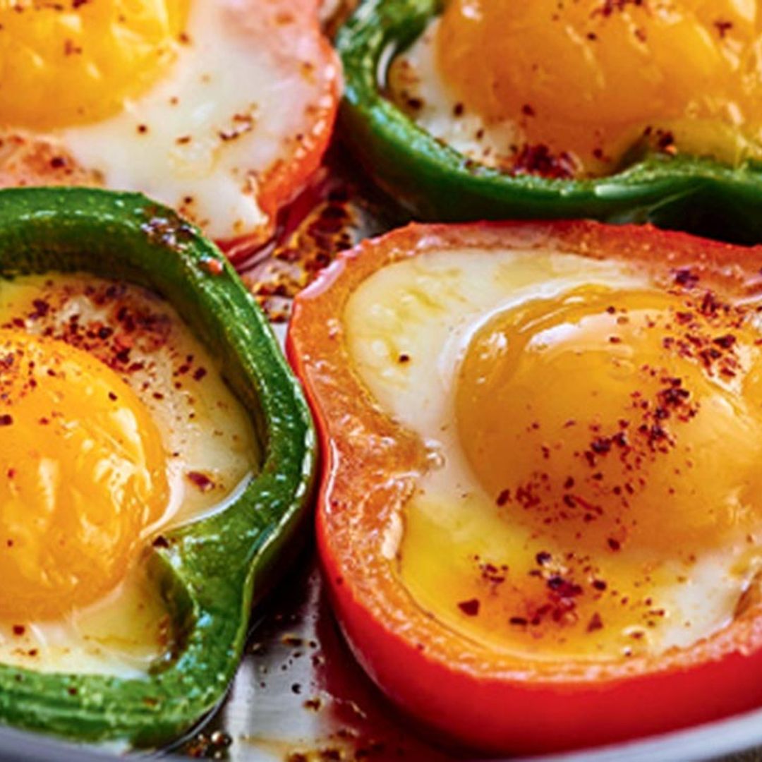 Cinco recetas fáciles al horno que tendrás listas en media hora ¡o menos!
