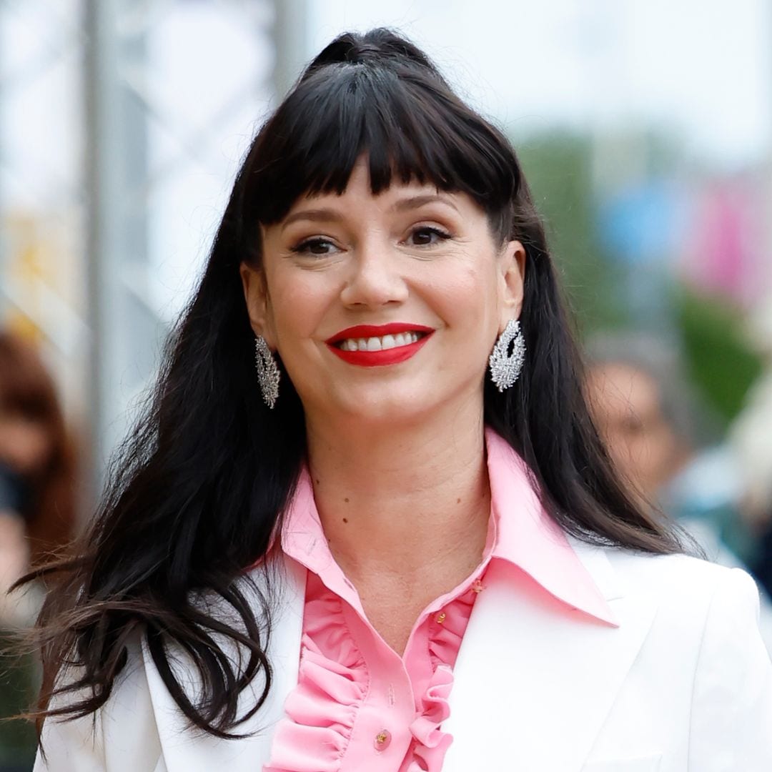 Griselda Siciliani ('Envidiosa') protagoniza el último escándalo en Argentina: una infidelidad que sucedió en Madrid y todo un país en shock