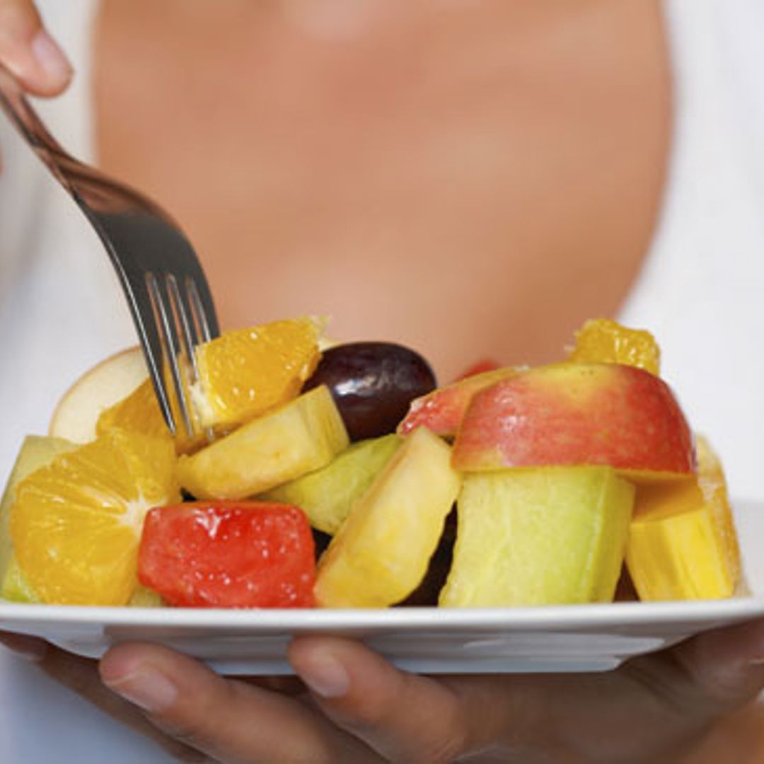 Alimentos que cuidan tu corazón