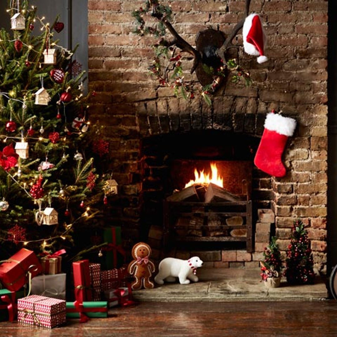 Clásico, exótico, nórdico o sofisticado. ¿Cuál es tu estilo decorativo para estas fiestas?