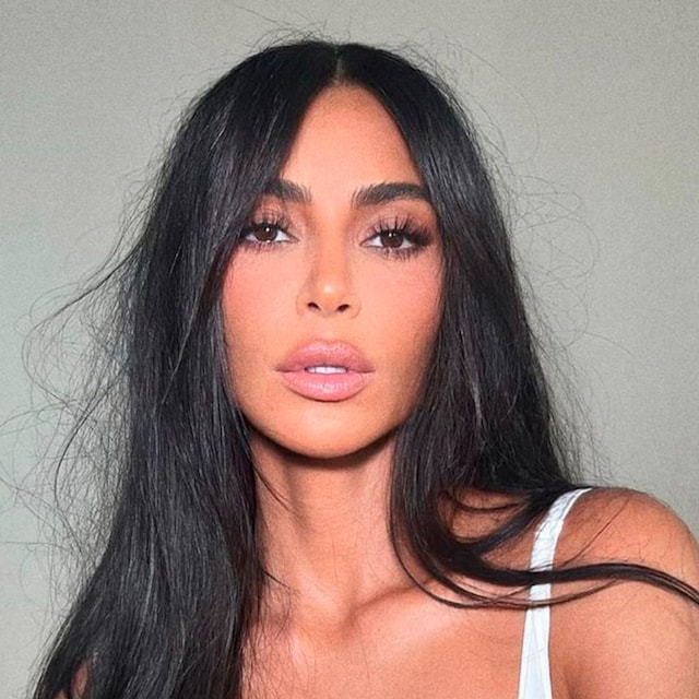 kim kardashian portada