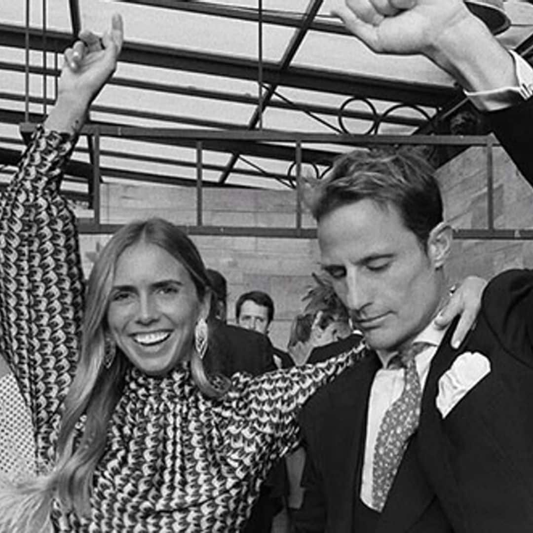 Pazo de Oca, el aristocrático escenario de película que acogerá la otra boda del verano