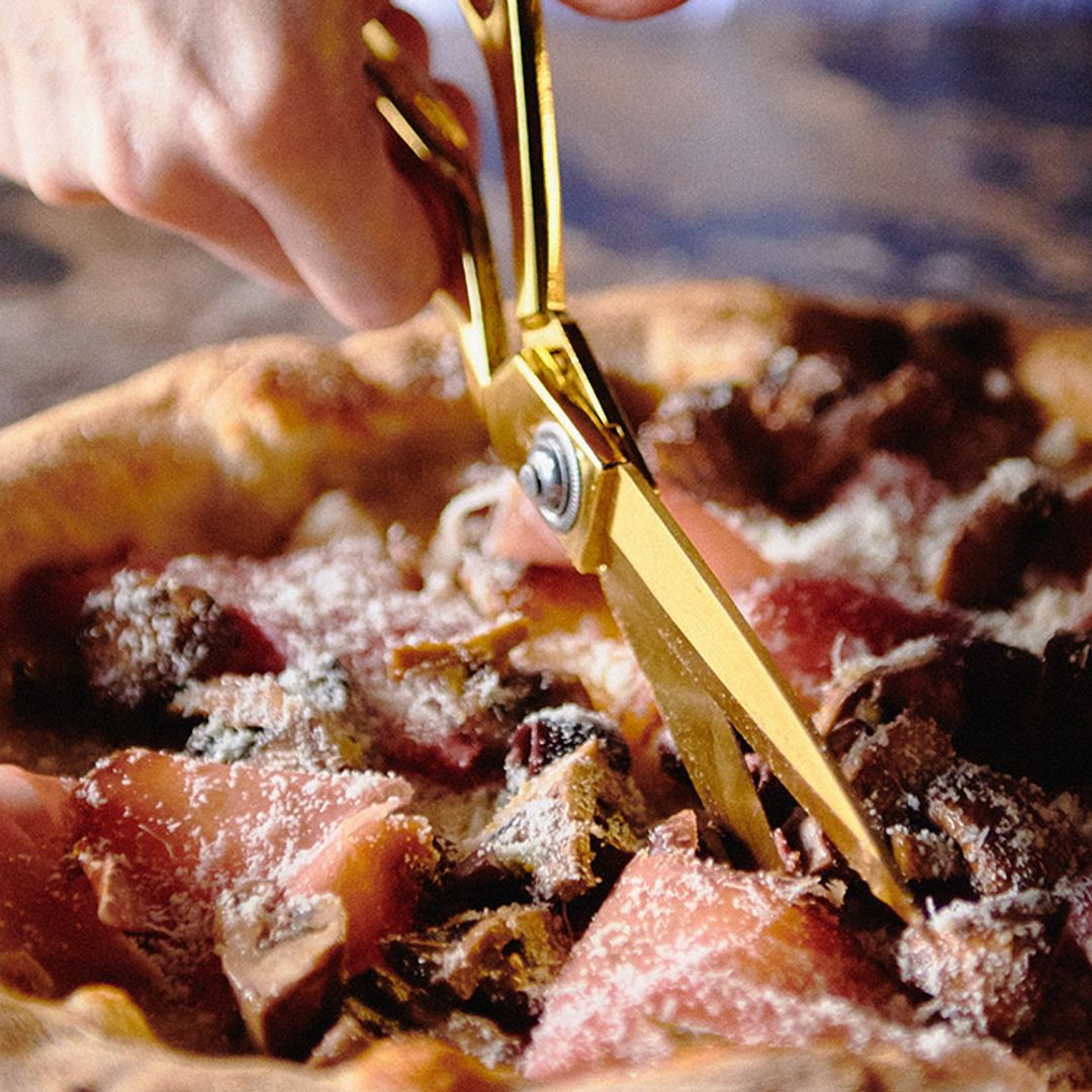 En estos restaurantes se comen las mejores pizzas de Madrid
