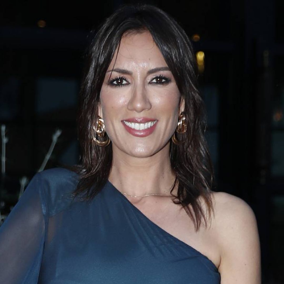 Patricia Pardo desvela cuál es su profesión frustrada: 'Tomo nota para mi próxima vida'