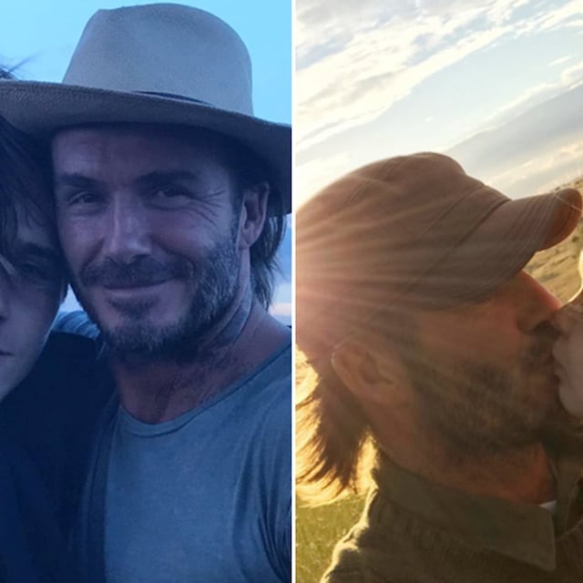 beckham africa1