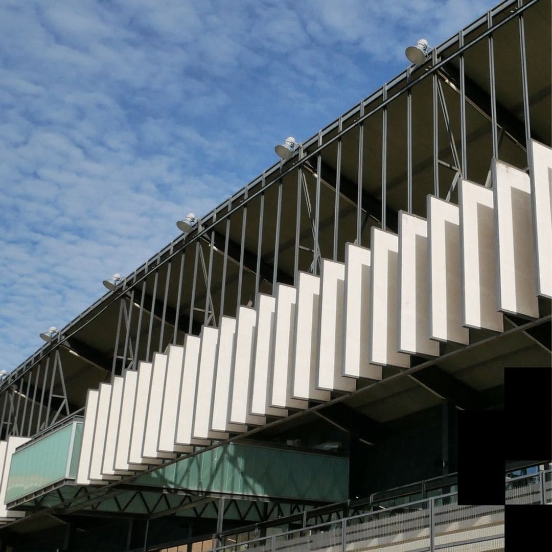 Cine de verano en Barcelona, Grades Obertes Canódromo