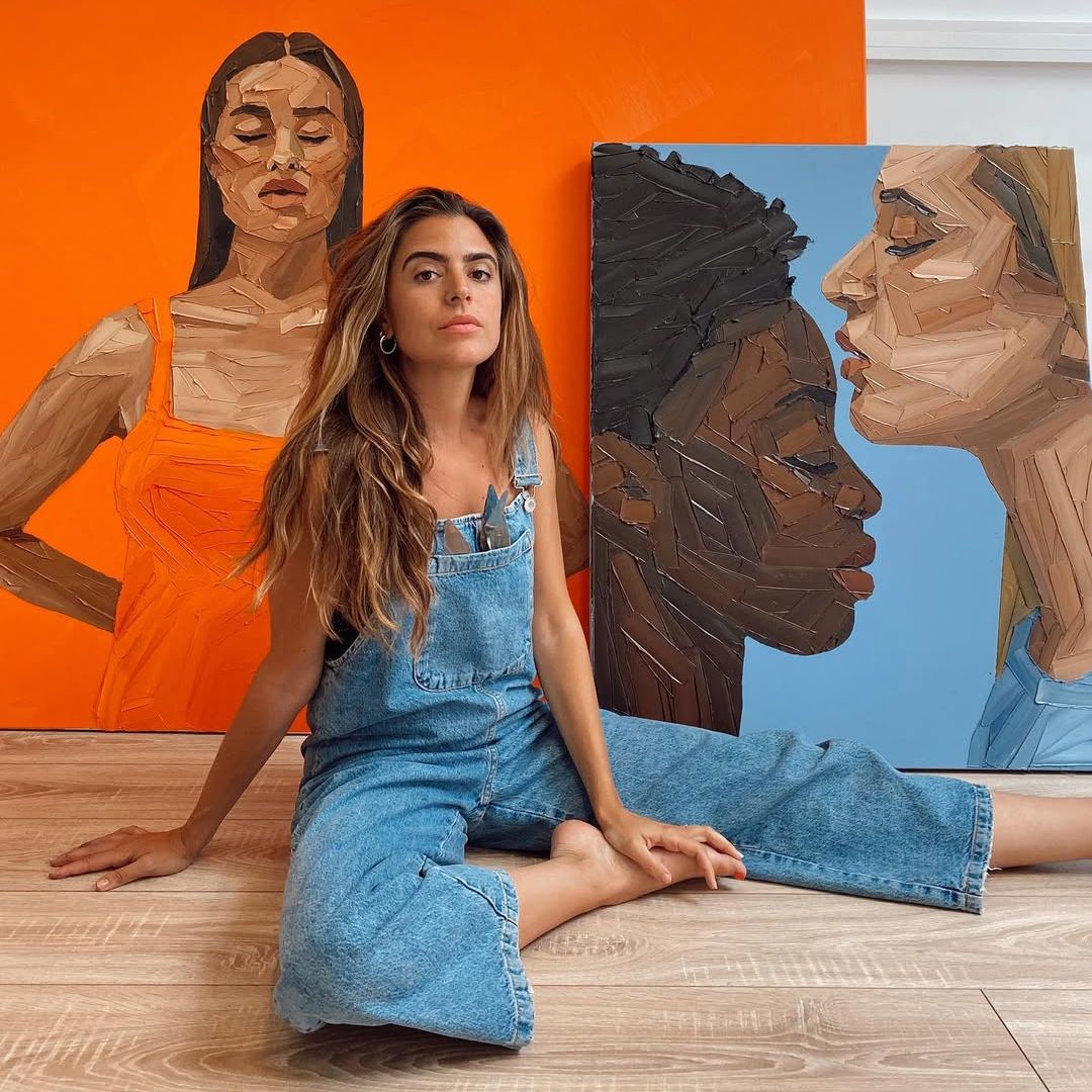 Elena Gual