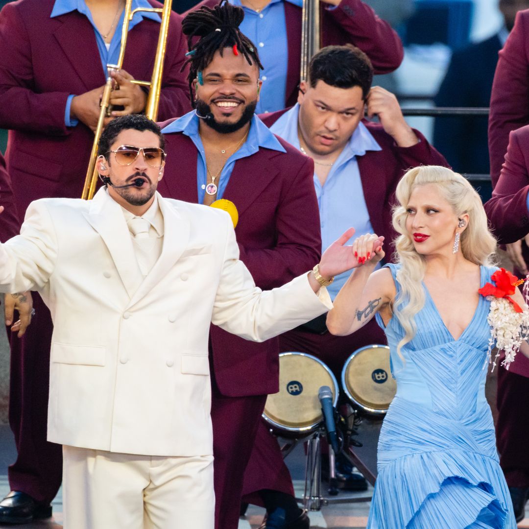 Los 'beauty looks' del Show de Medio Tiempo del Super Bowl estuvieron a cargo de mentes mexicanas