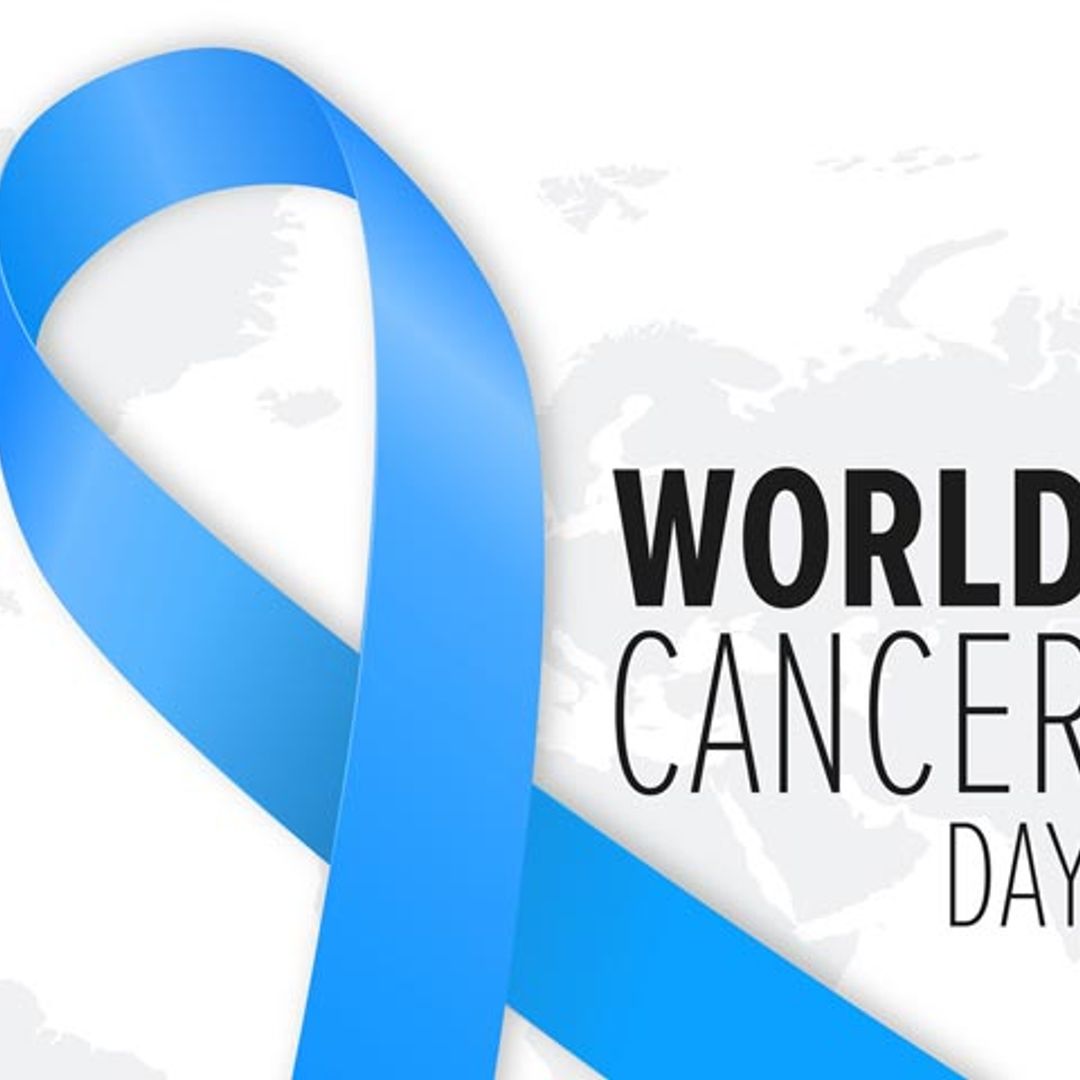 Día Mundial contra el Cáncer: “Nosotros podemos, yo puedo”