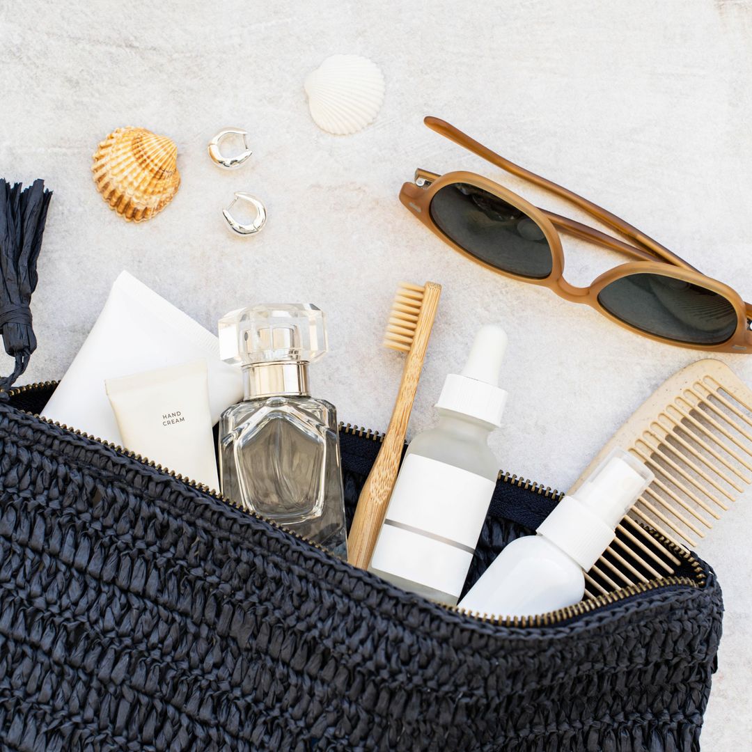 Los mejores neceseres de viaje para viajar este verano y sea cual sea el viaje que quieras hacer este año