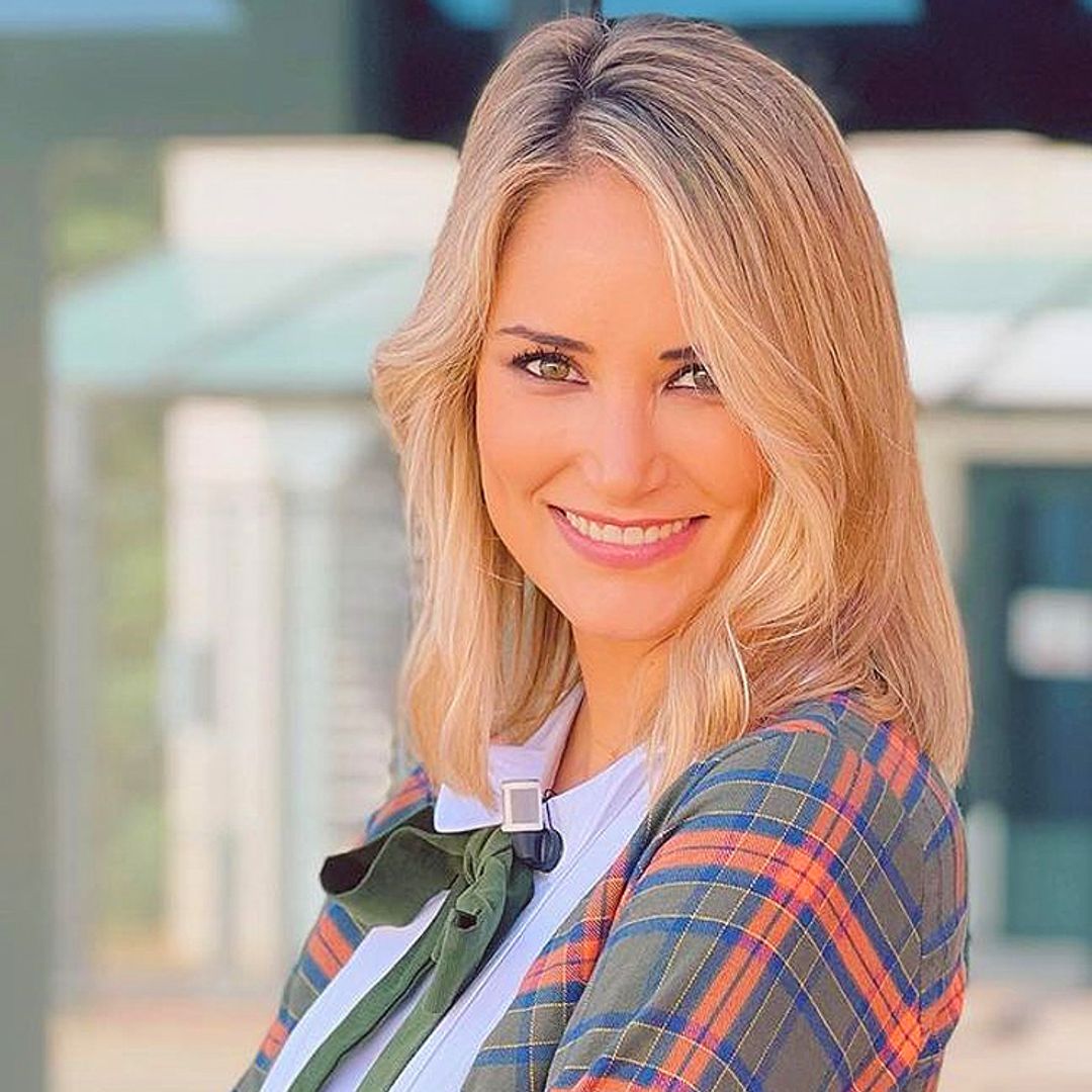 Alba Carrillo, de su 'desaparición' televisiva a su Navidad en familia con Marta Castro