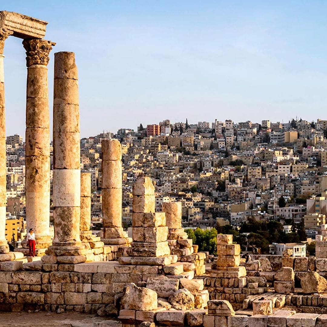 Maravillas de Jordania para viajar a la joya de Oriente Medio