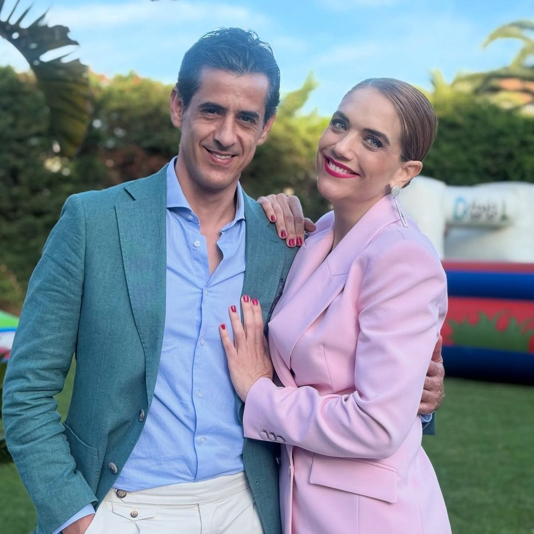 Beatriz Trapote confiesa cuál fue la reacción de su hijo al conocer que tenía autismo: "Fue sorprendente"