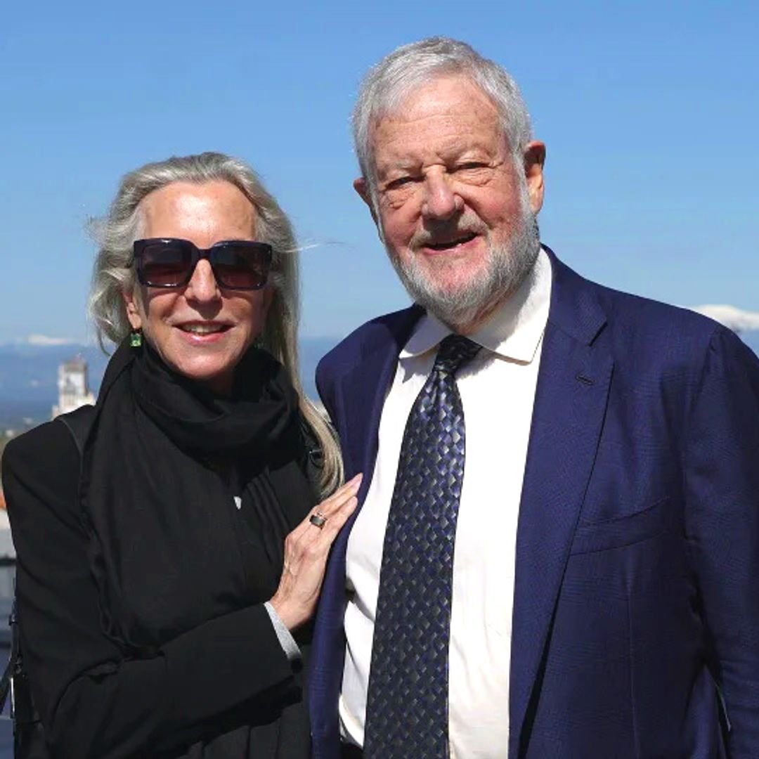 Hablamos con David Rockefeller Jr., cuarta generación de una de las dinastías más influyentes de la historia: "Me he familiarizado mucho más con la cultura española"