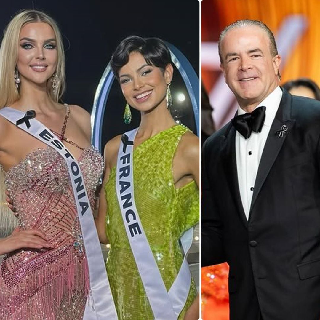 Nuevas polémicas en Miss Universe 2025: Miss Estonia renuncia a la corona, y el supuesto retiro de Francia del certamen
