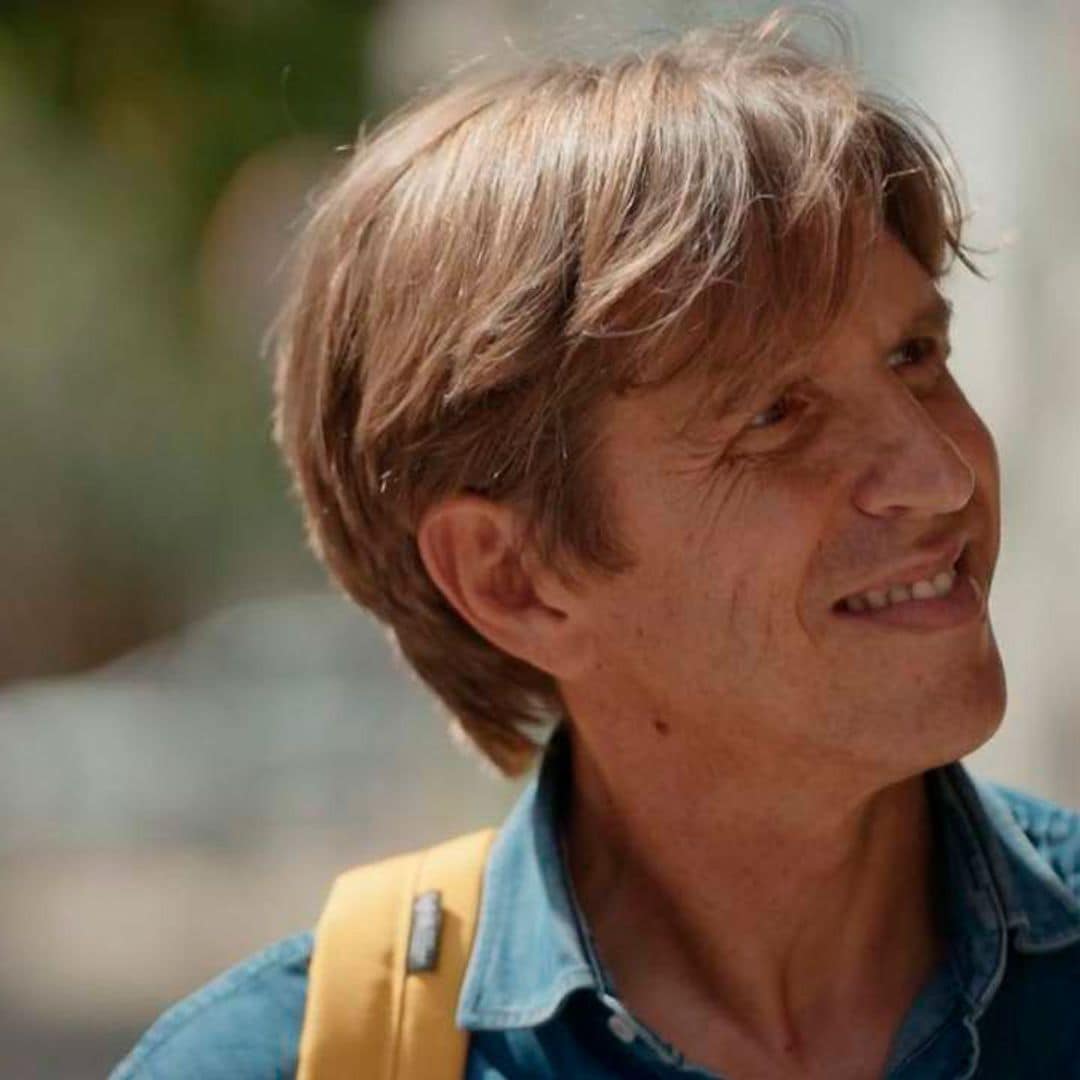 Manuel Díaz 'El Cordobés' recuerda su dura infancia y cuenta cómo se gestó el reencuentro con su padre