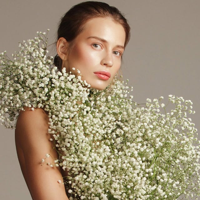 cosmeticos primavera
