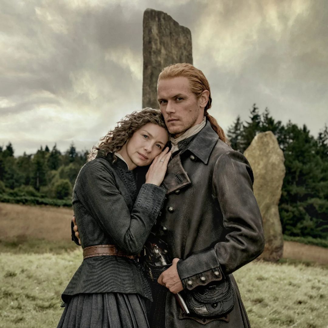 Outlander (2014)