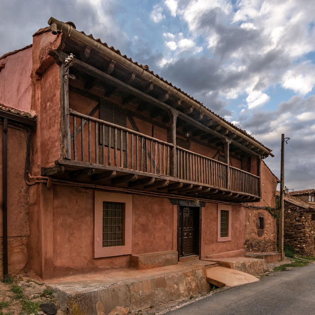 Madriguera.