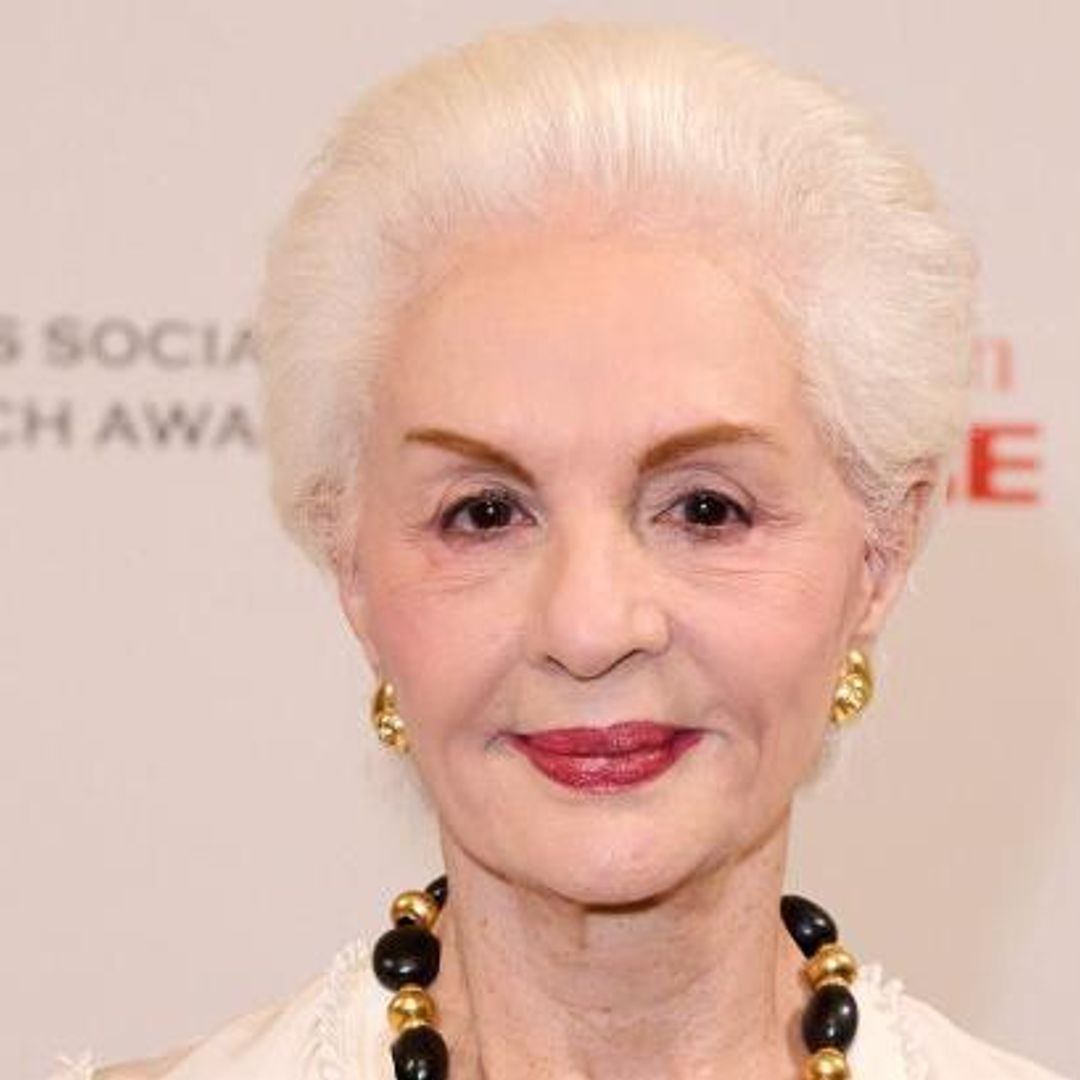 Carolina Herrera imprime su estilo en el prólogo del libro de Gabriel Rivera-Barraza