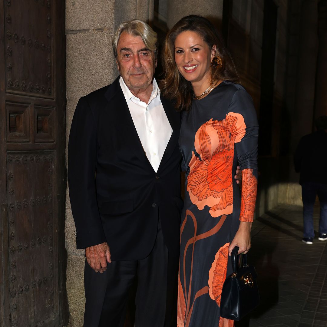 El cumpleaños más divertido de Elena Cué: con la familia Hohenlohe en una gran fiesta