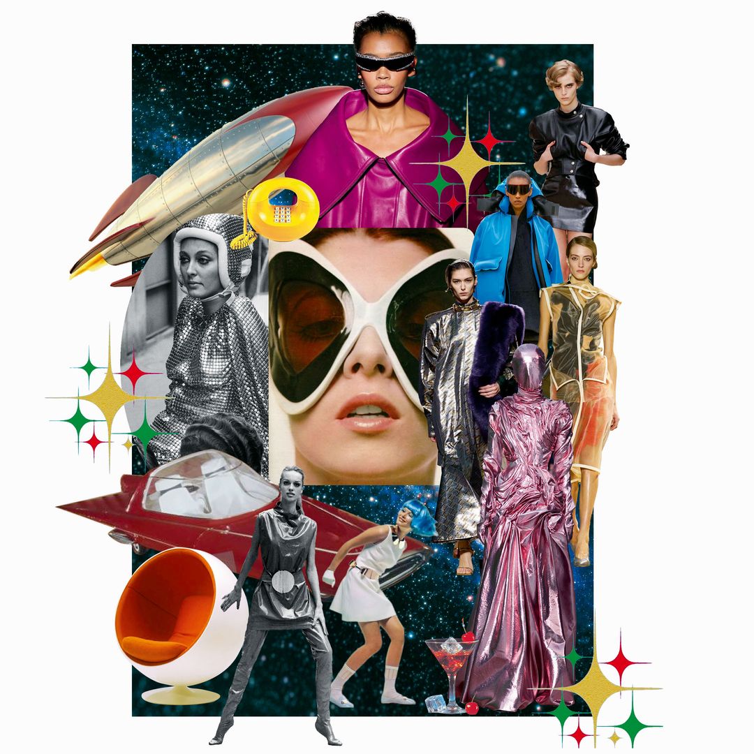 Collage astro