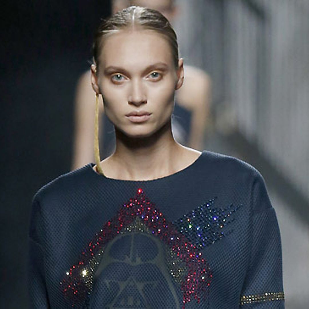 Fashion Week Madrid: Alvarno