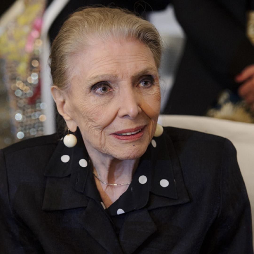 Fallece María Dolores Pradera a los 93 años