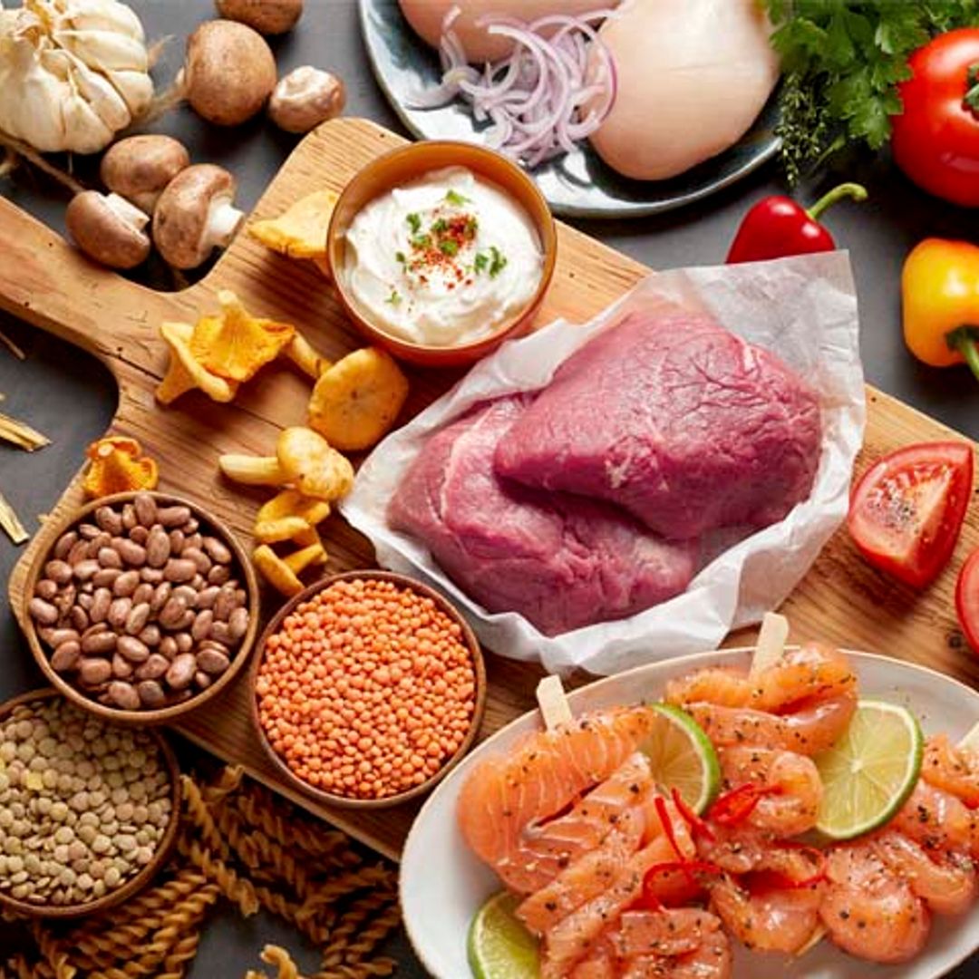 La dieta paleo o paleodieta: ¿sabes qué es y cómo podría mejorar tu salud?