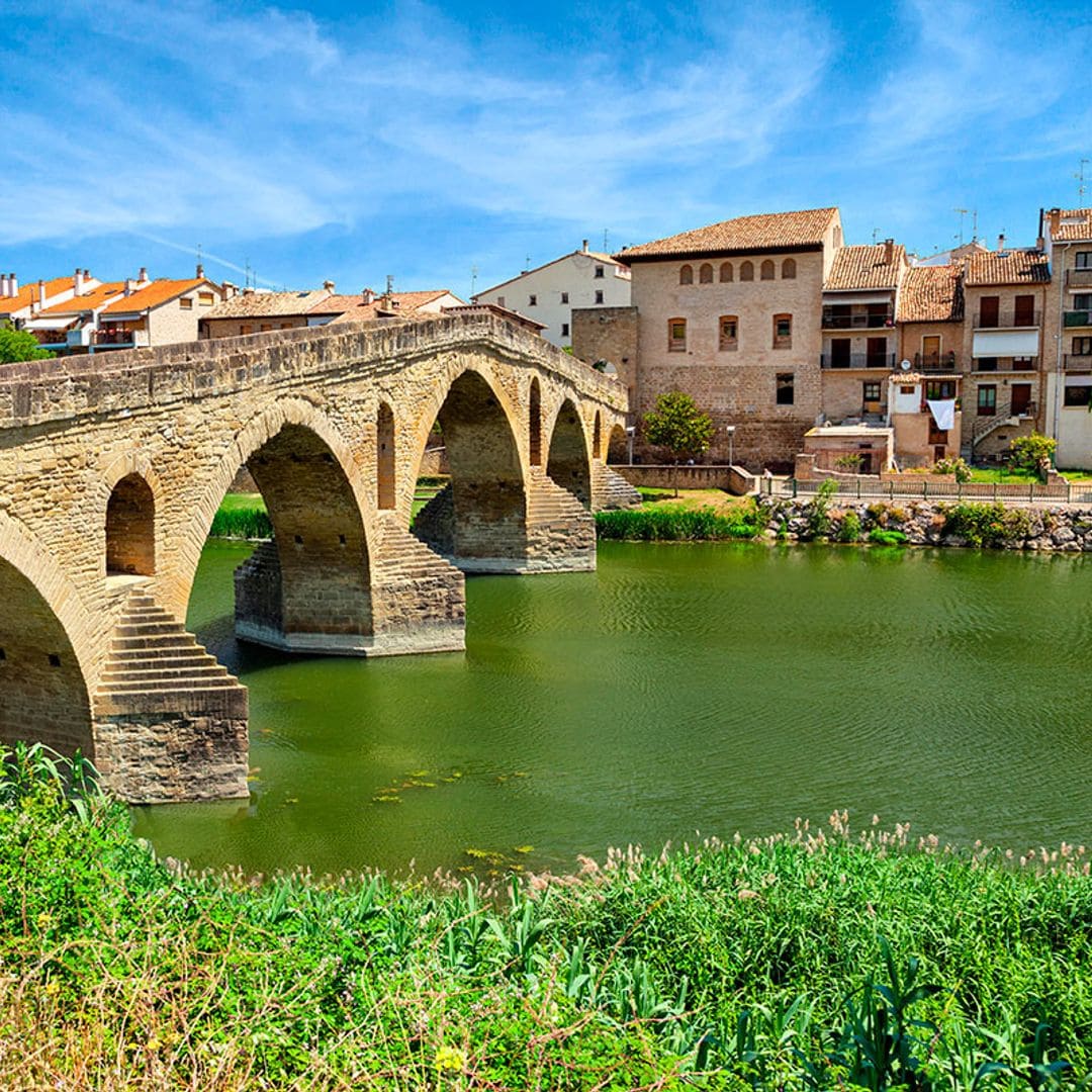 puente la reina gedm2b