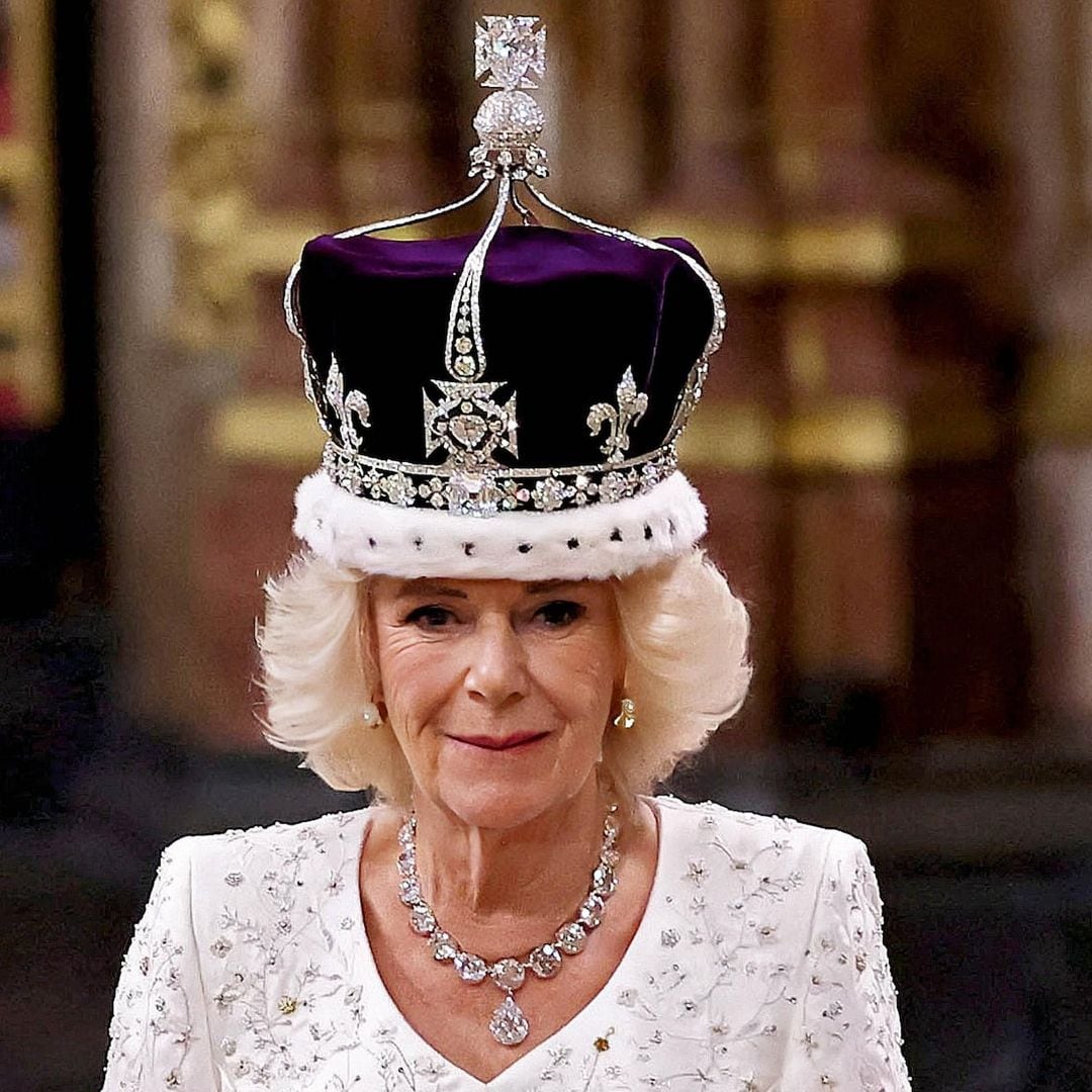 Camilla, la Reina inesperada
