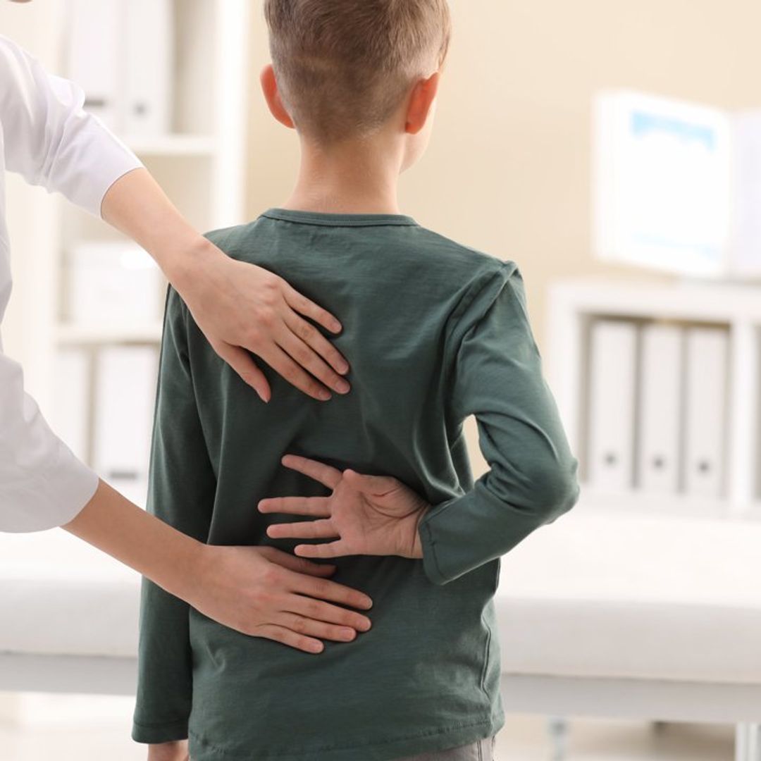 Enfermedades reumáticas en niños: cuáles son y cómo evolucionan