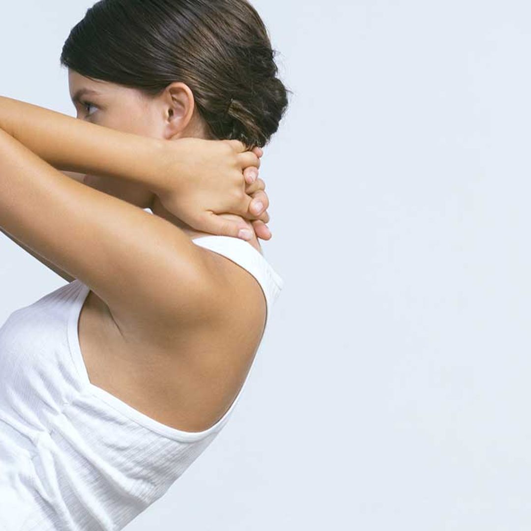 Abdominales para un vientre plano que no dañan tu espalda