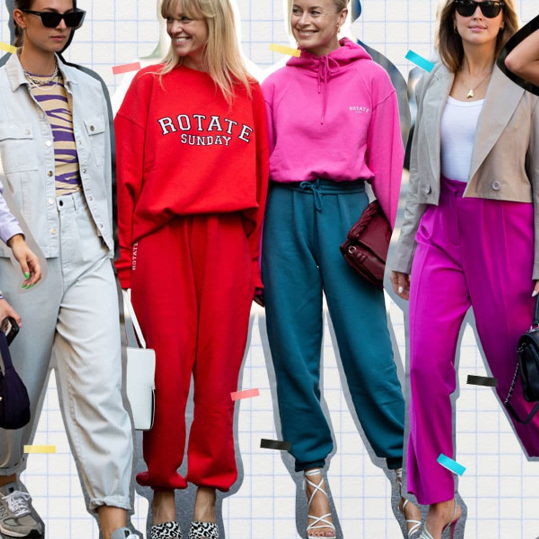Si adoras llevar pantalón largo en verano, las expertas tienen los modelos de tendencia que buscas
