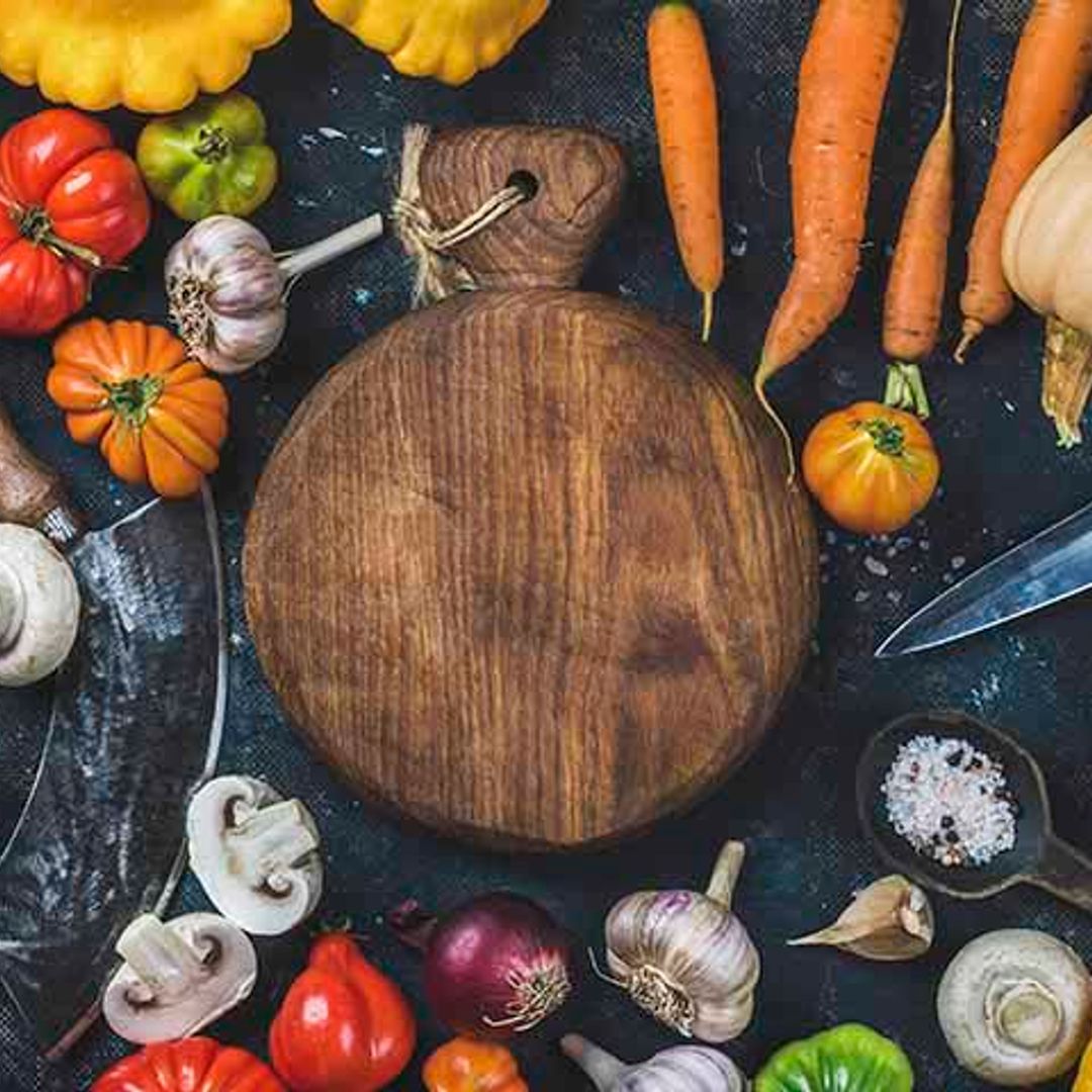 Puede que estés tirando parte de las verduras que se puede aprovechar