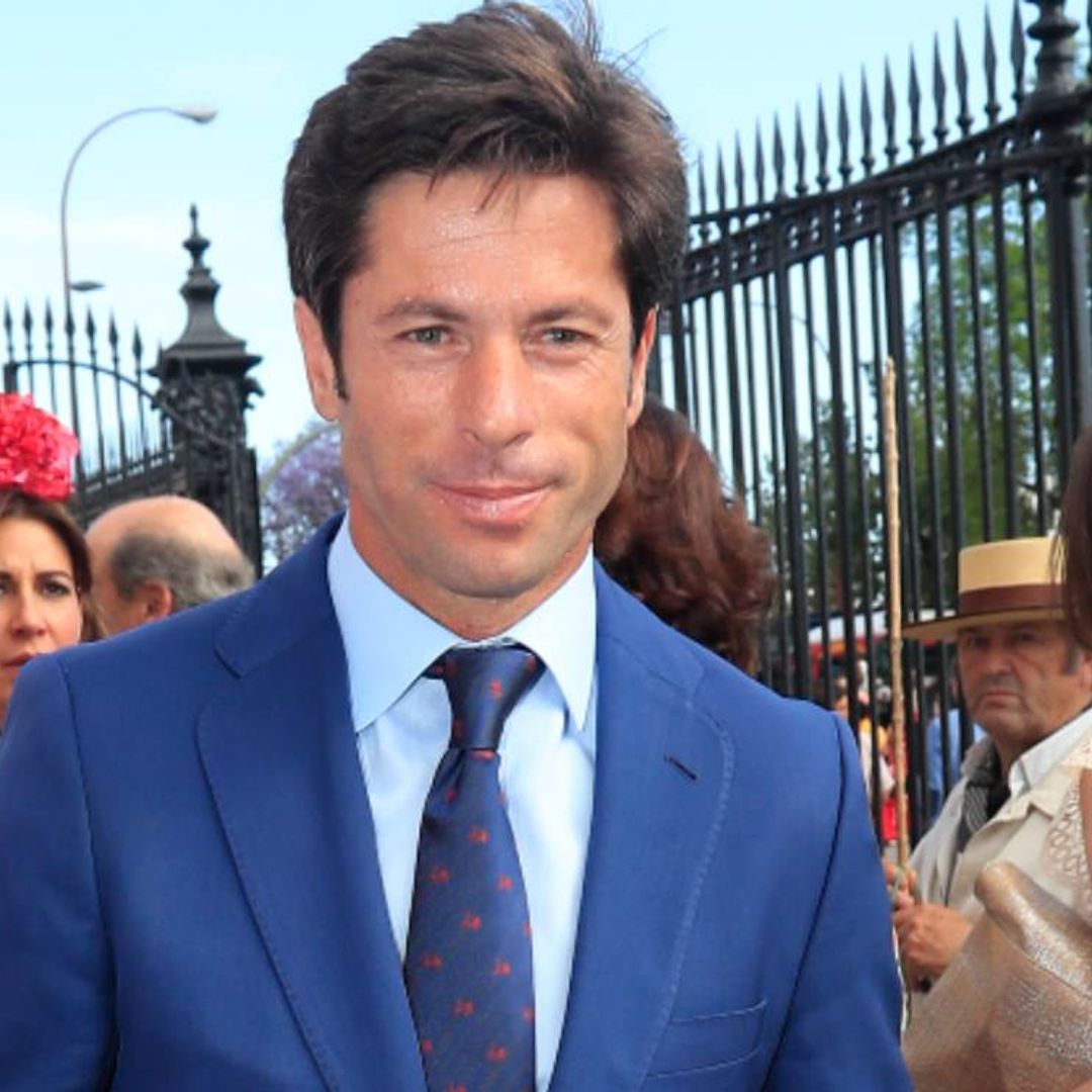 Canales Rivera aclara la relación que mantiene con Alba Carrillo