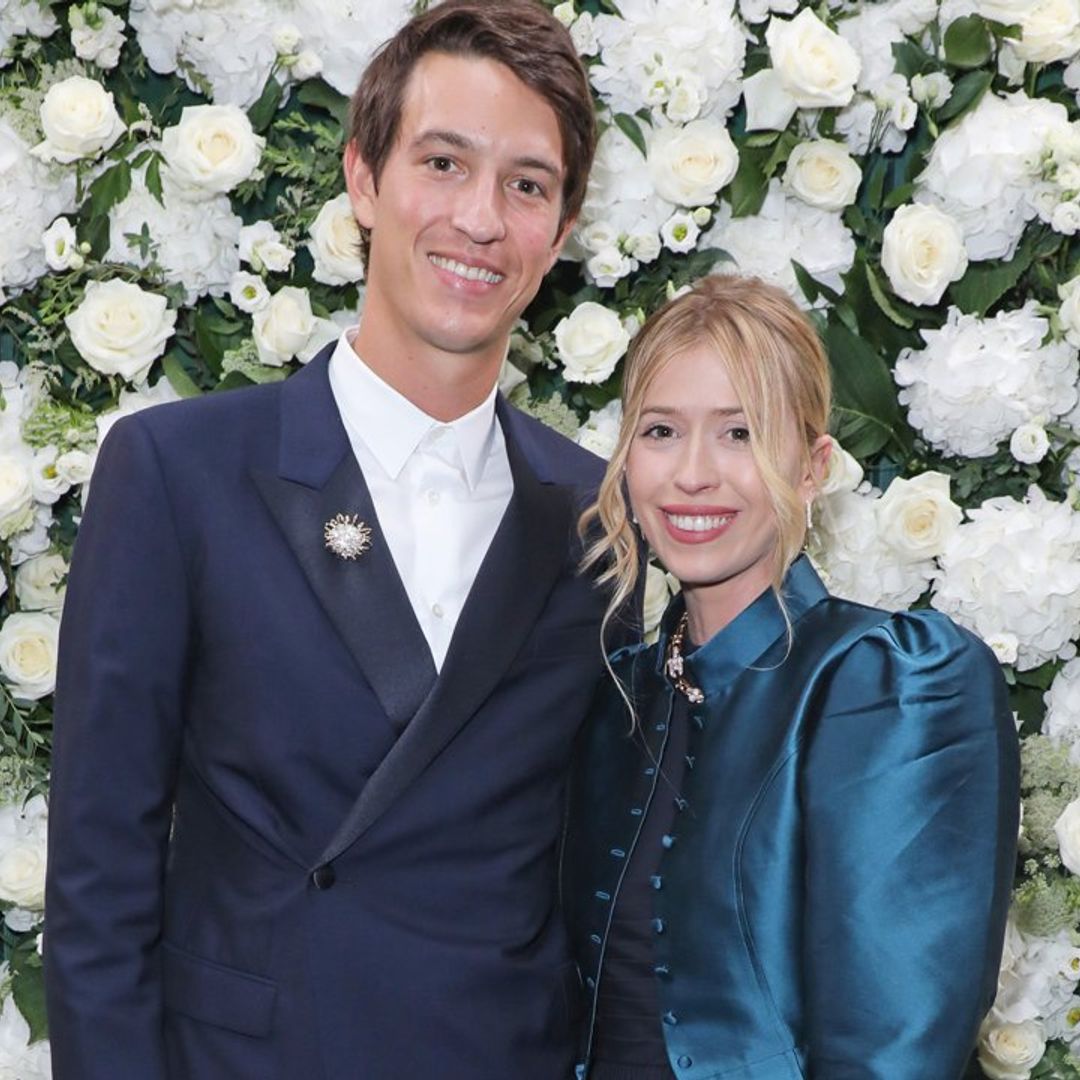 Alexandre Arnault y Geraldine Guyot: la boda en Venecia del heredero del gran imperio de la moda: tres días, el hotel más lujoso y un mercado de pescado